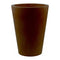 High Cone Planter  option Bronze