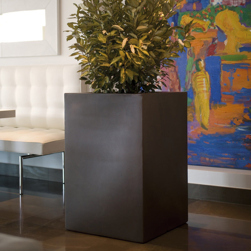 Cube Planter