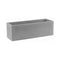 Jardiniere Planter  option Steel