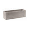 Jardiniere Planter  option Taupe