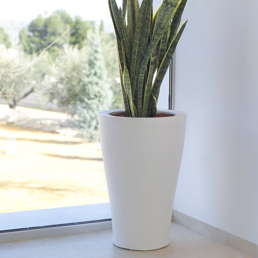 Curvada Planter