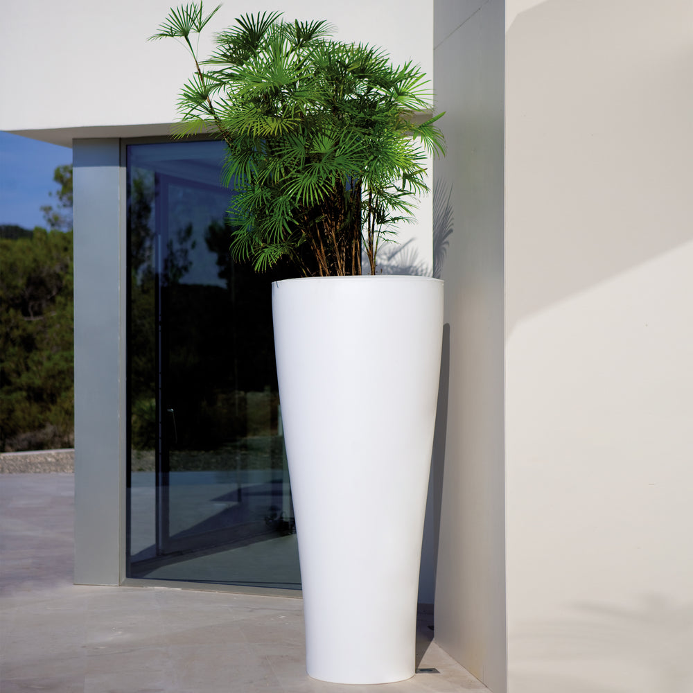 Curvada Planter