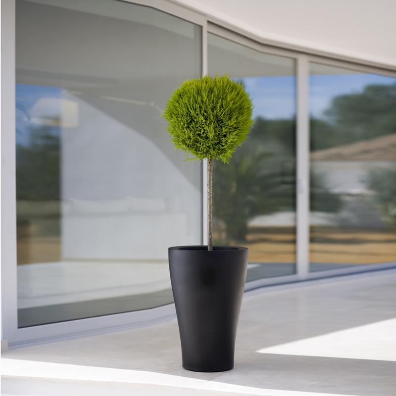 Curvada Planter