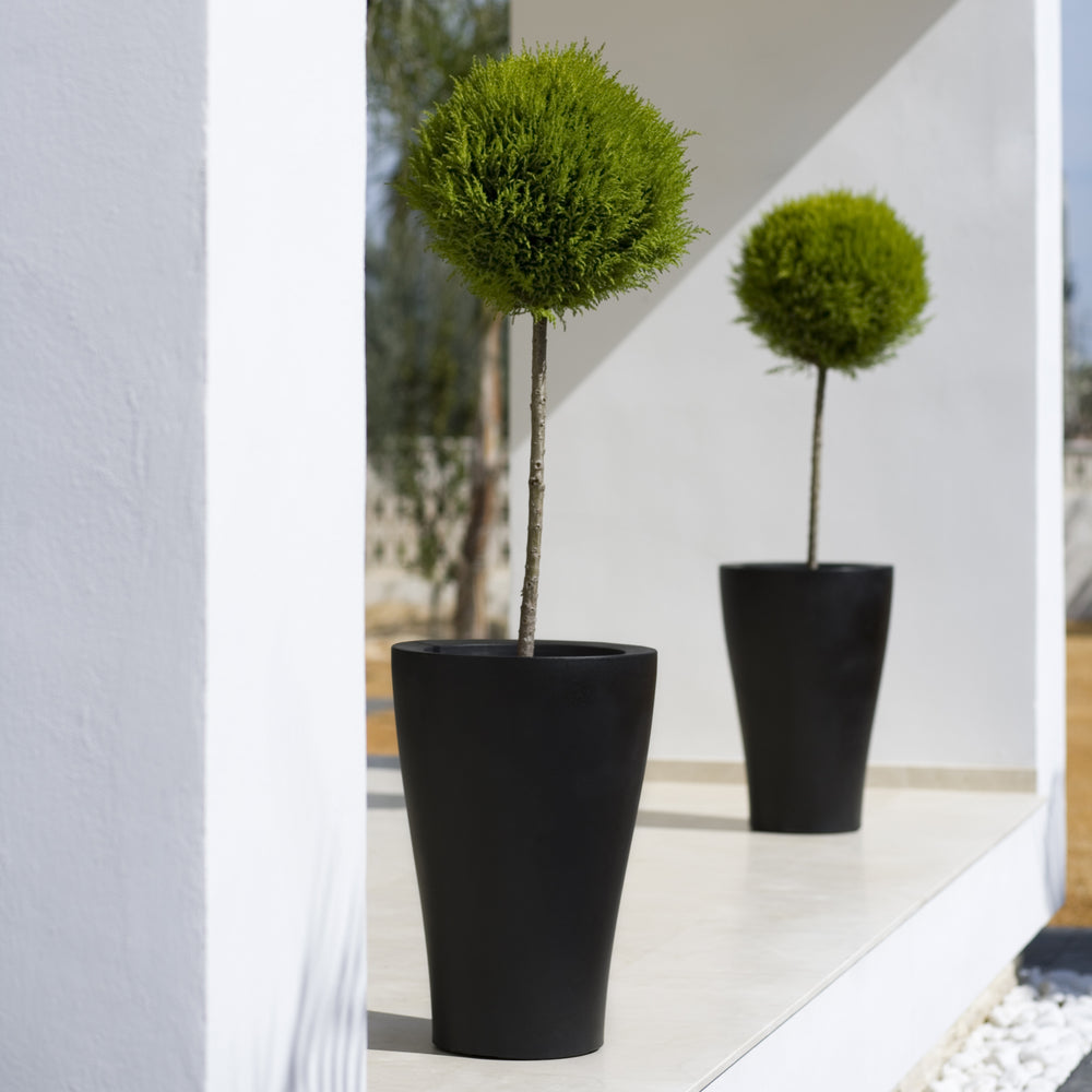 Curvada Planter