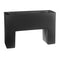 Muro Planter  option Black