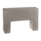 Muro Planter  option Taupe