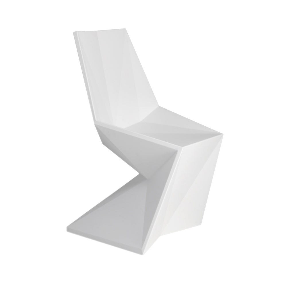 Vertex Outdoor Chair