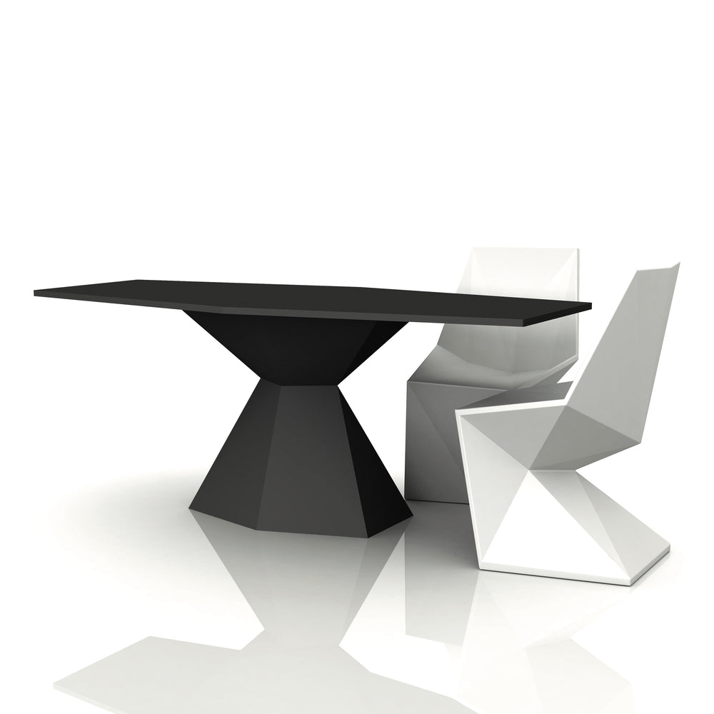 Vertex Outdoor Chair