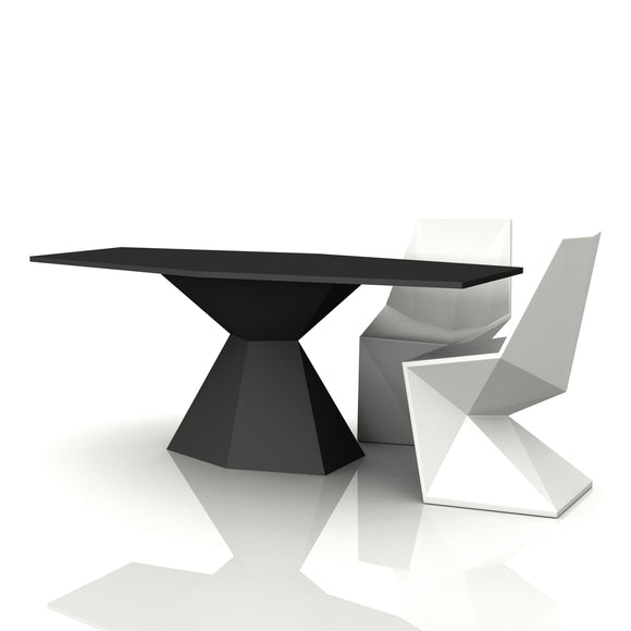 Vertex Outdoor Chair