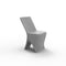 Pal Chair  option Steel