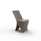 Pal Chair  option Taupe