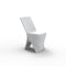 Pal Chair  option White