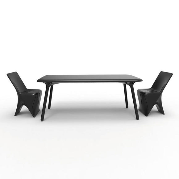 Sloo Table - Basic