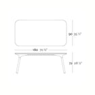 Sloo Table - Basic