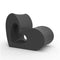 Agatha Kids Chair  option Anthracite