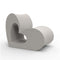 Agatha Kids Chair  option Taupe