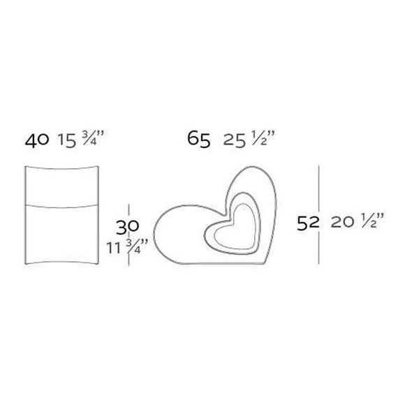 Agatha Kids Outdoor Chair