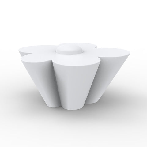 Agatha Kids Table (Pen Holder Included)