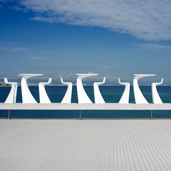 Vondom Wing Bar Table 2Modern