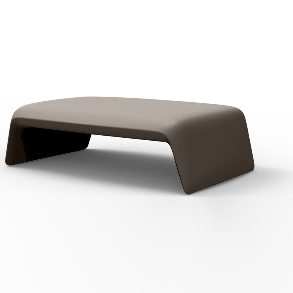 Blow Outdoor Coffee Table