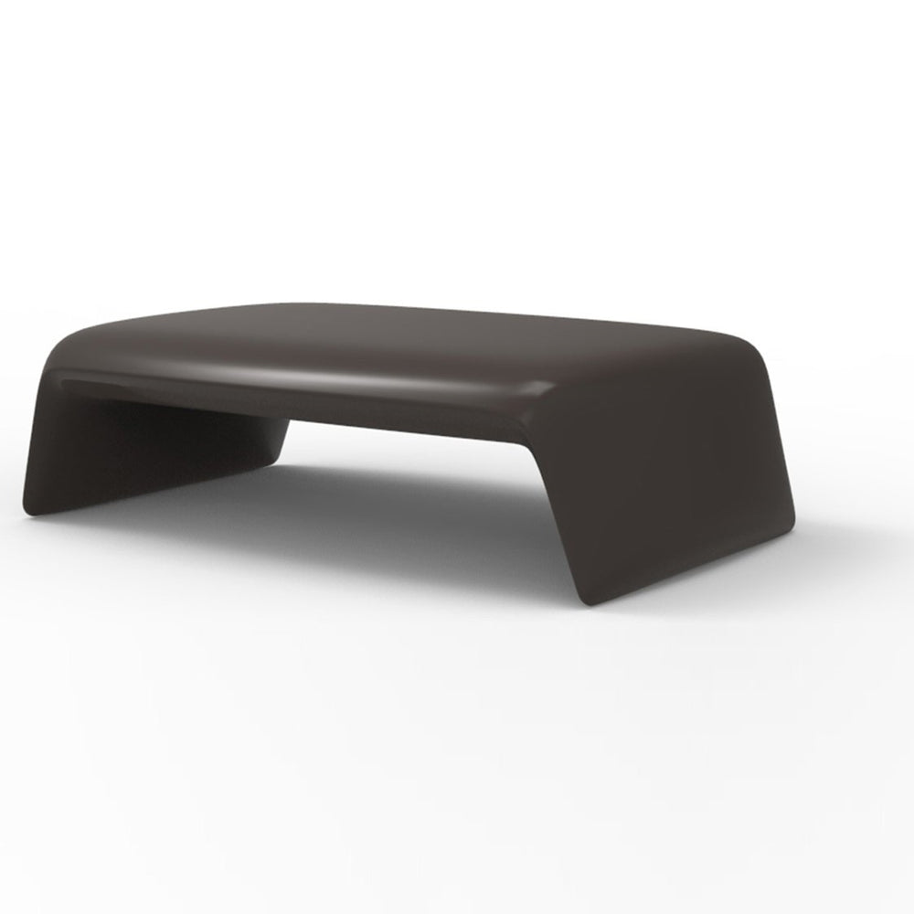 Blow Outdoor Coffee Table