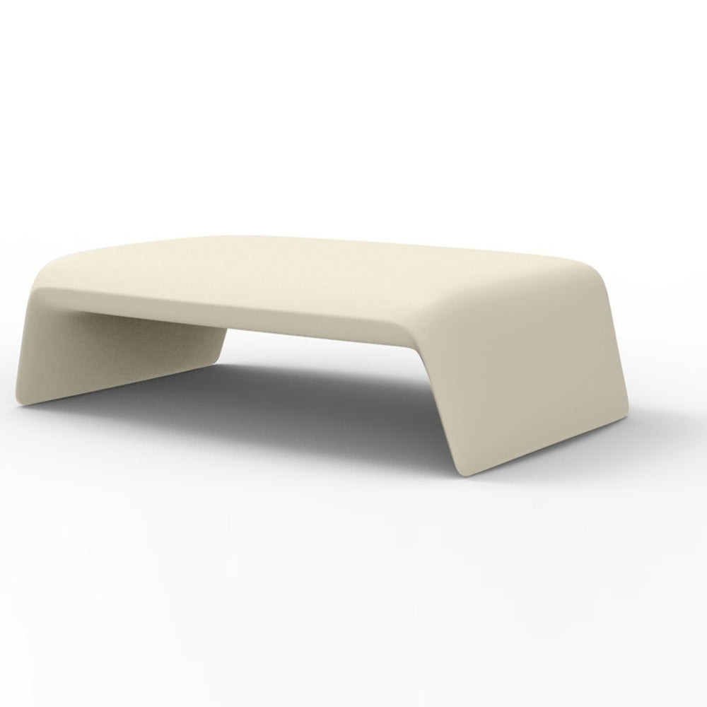 Blow Outdoor Coffee Table