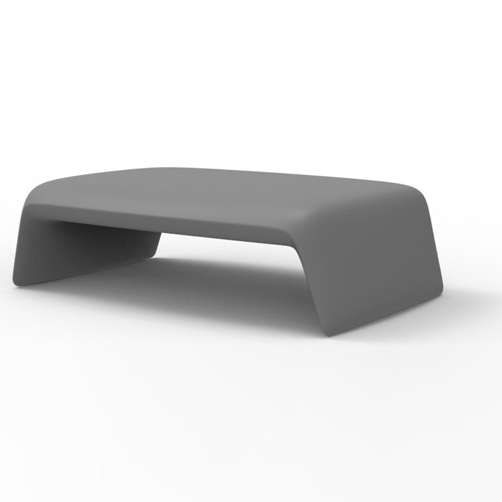 Blow Outdoor Coffee Table
