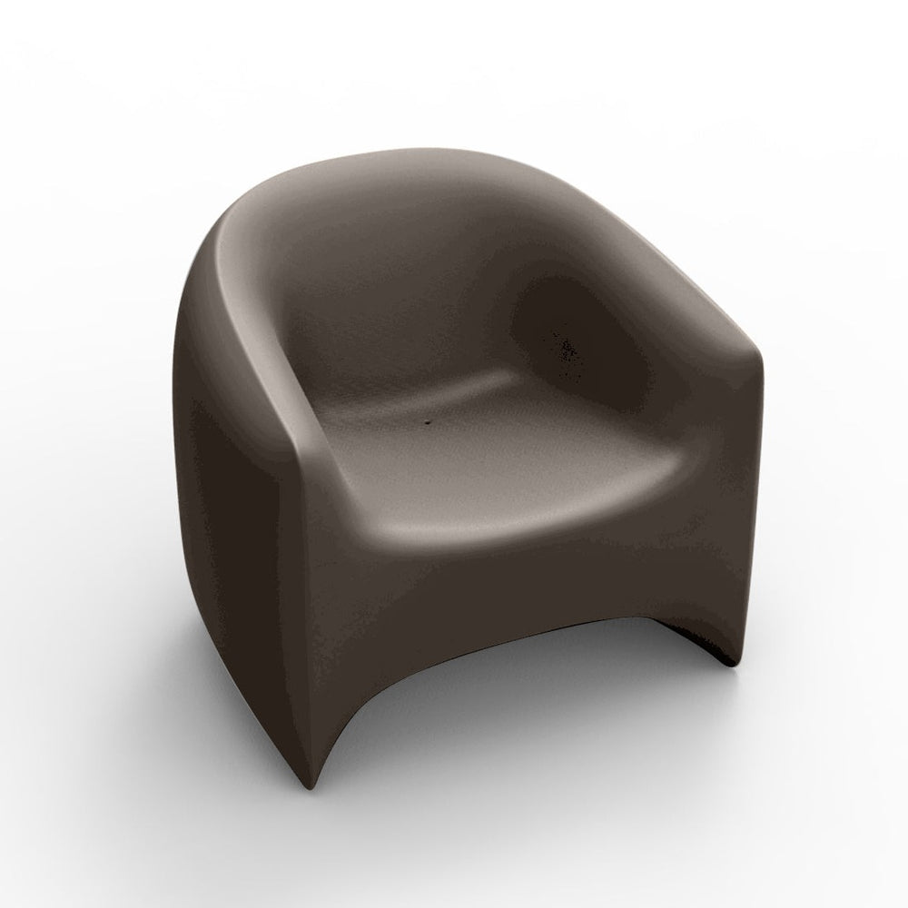 Blow Outdoor Lounge Chair