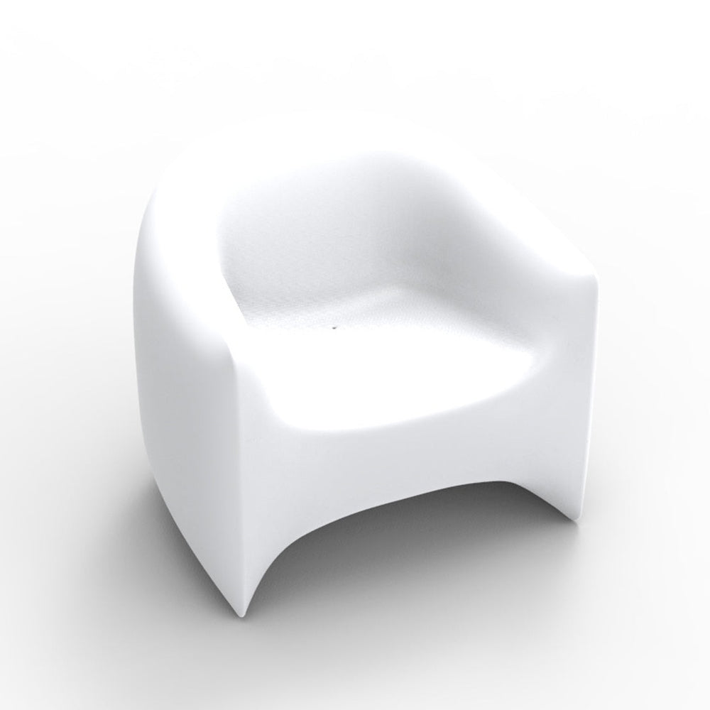 Blow Outdoor Lounge Chair