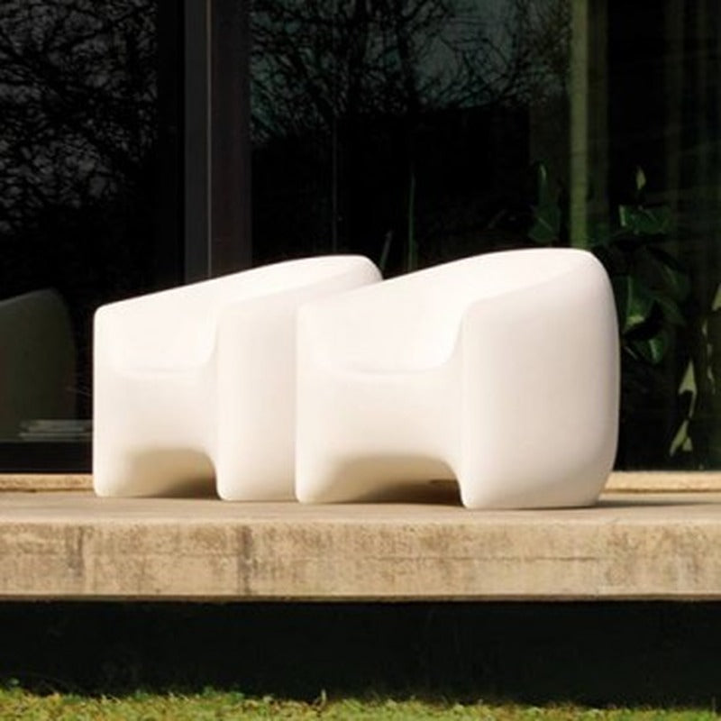 Blow Outdoor Lounge Chair