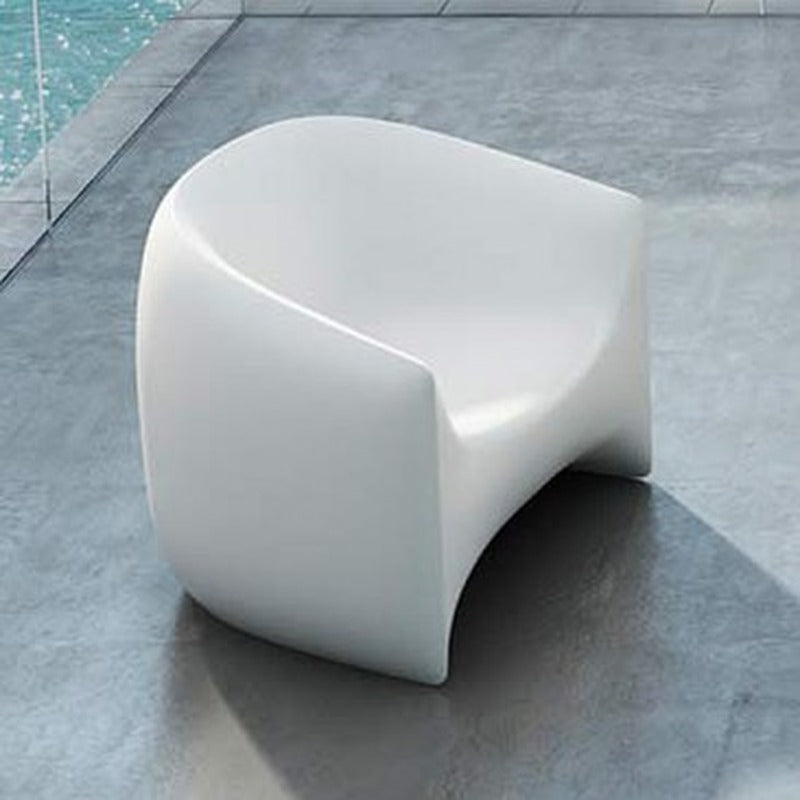 Blow Outdoor Lounge Chair