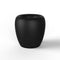 Blow Planter  option Black