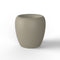 Blow Planter  option Taupe