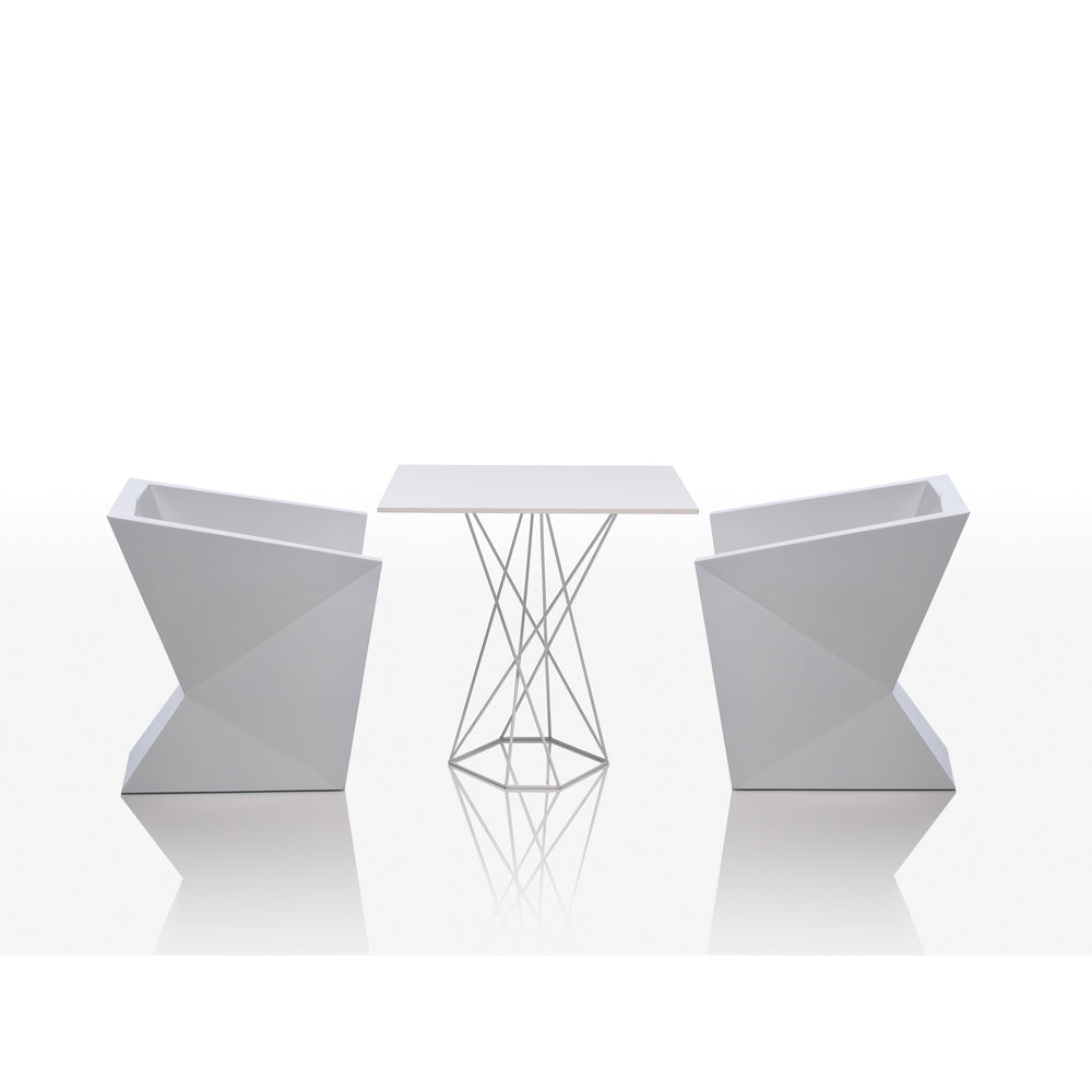 Faz Armchair