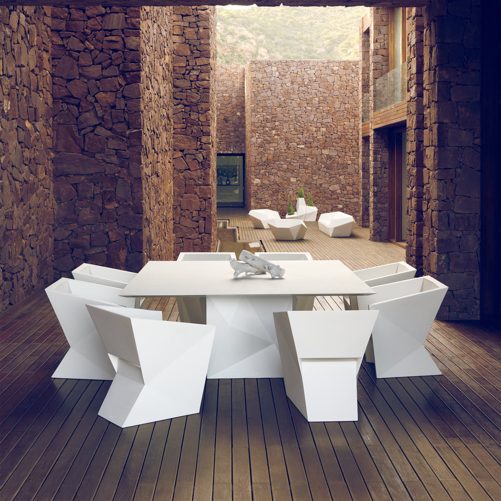 Faz Armchair
