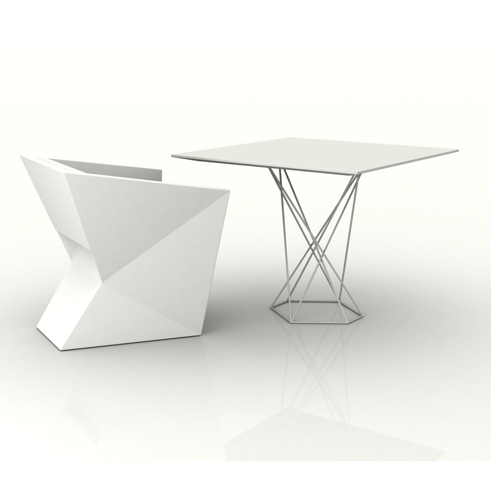 Faz Armchair