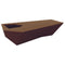 Faz Bench  option Bronze