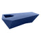 Faz Bench  option Navy