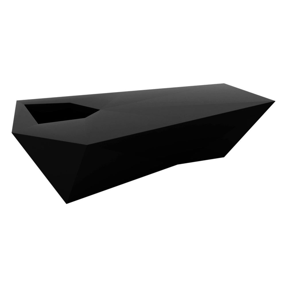 Faz Outdoor Bench