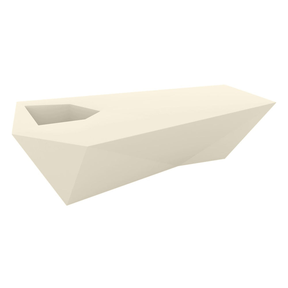 Faz Outdoor Bench