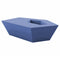 Faz Coffee Table  option Navy