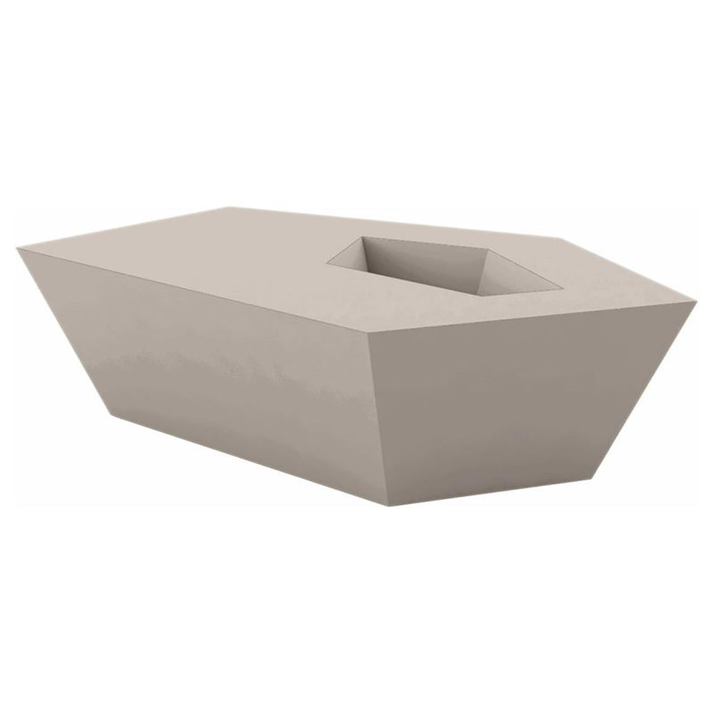Faz Outdoor Coffee Table