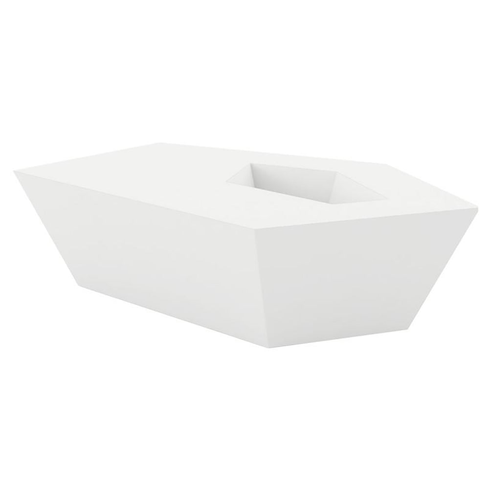Faz Outdoor Coffee Table