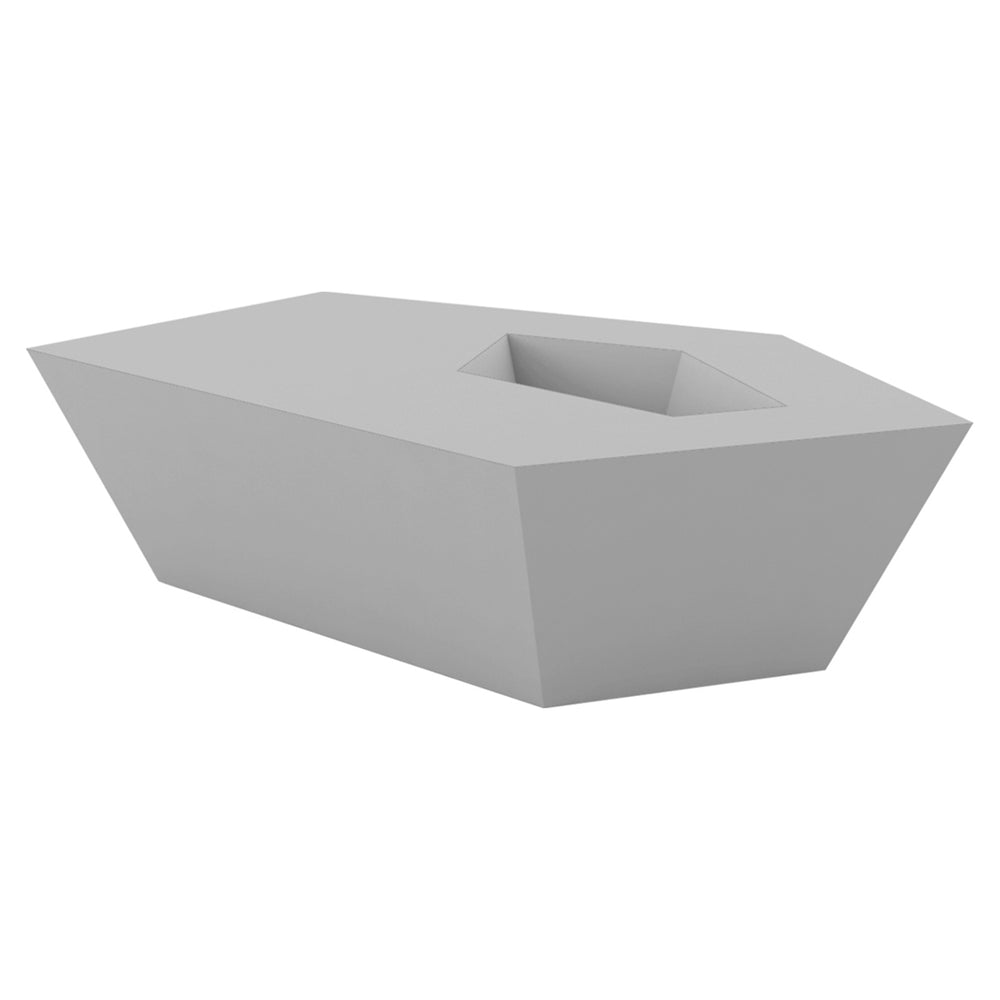 Faz Outdoor Sun Chaise Table