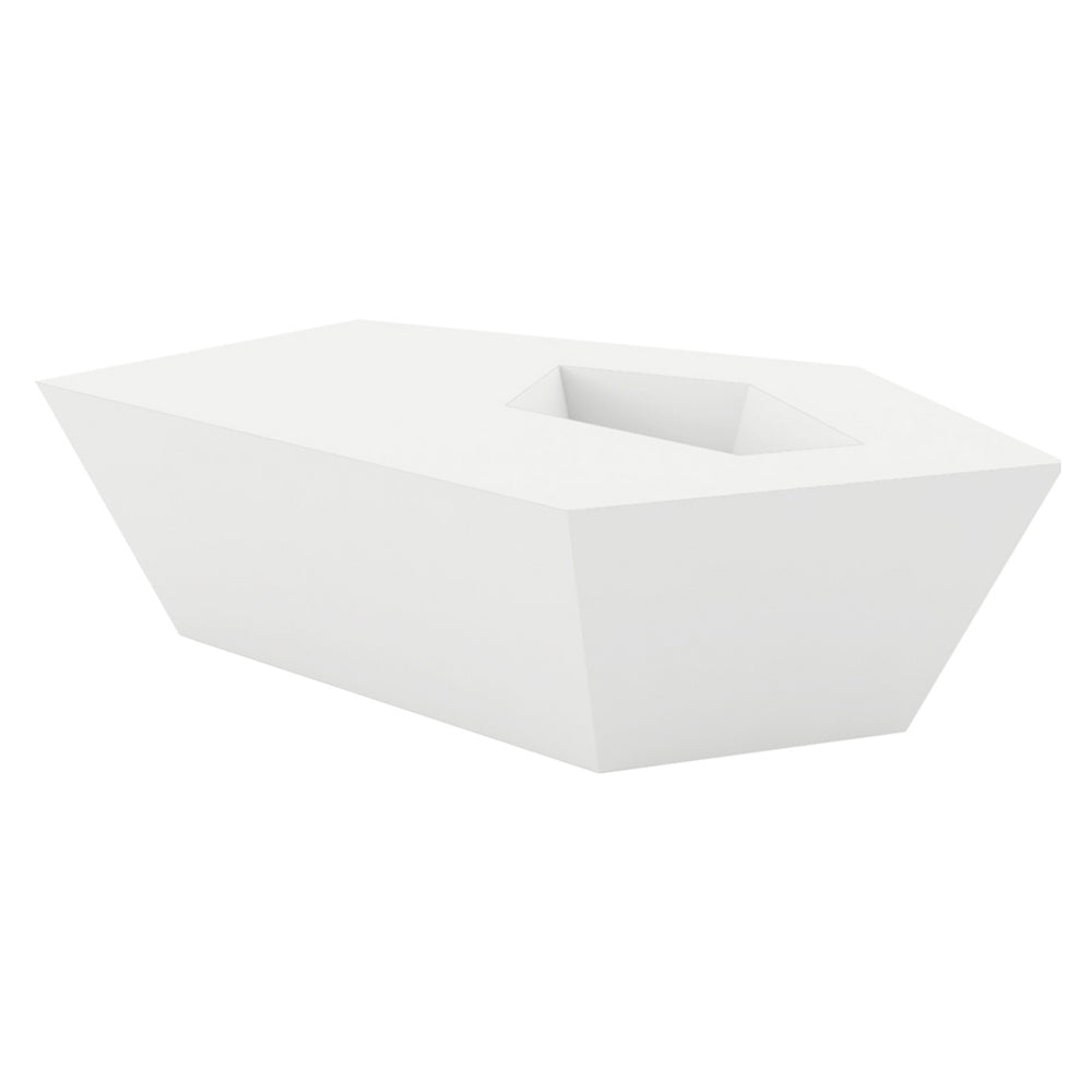 Faz Outdoor Sun Chaise Table