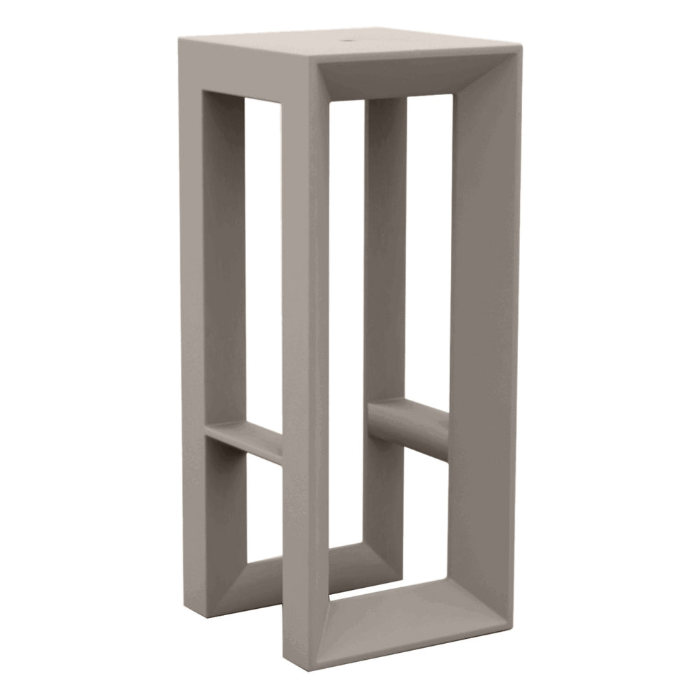 Frame Outdoor Bar Stool