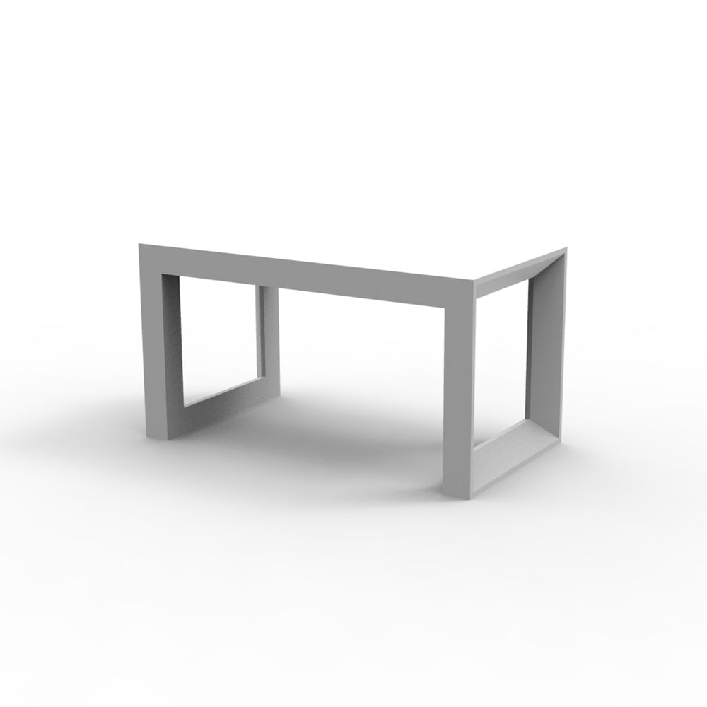 Frame Outdoor Bench