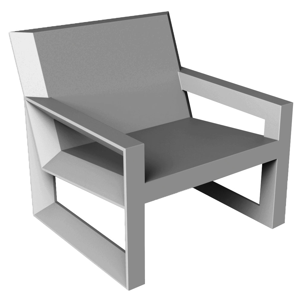 Frame Outdoor Lounge Chair