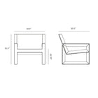 Frame Lounge Chair