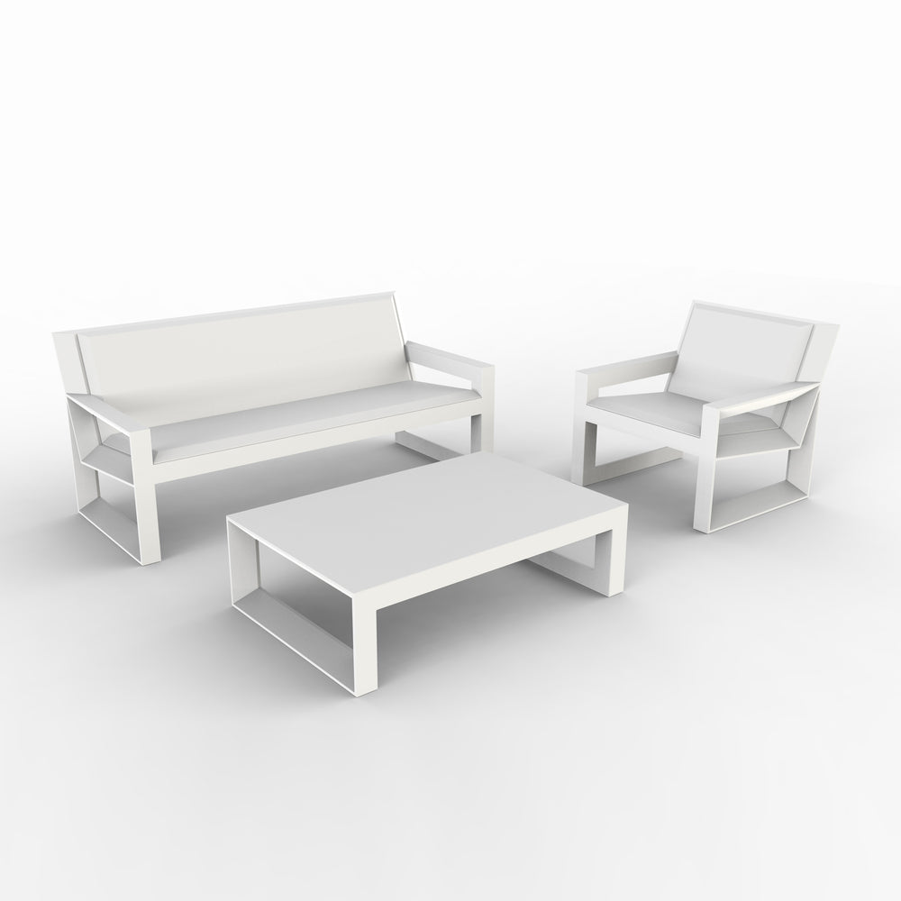 Frame Outdoor Sofa